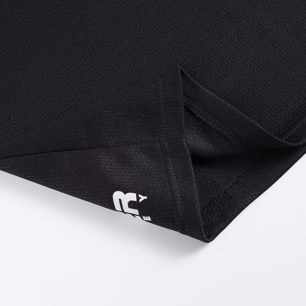 image:imageEALER H80 Series Blank Ice Hockey Practice Jersey for Men and Boy Senior and Junior Adult and YouthBlack