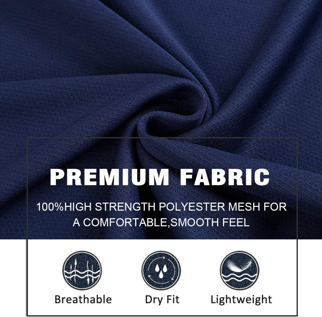 image:imageEALER H80 Series Blank Ice Hockey Practice Jersey for Men and Boy Senior and Junior Adult and YouthNavy
