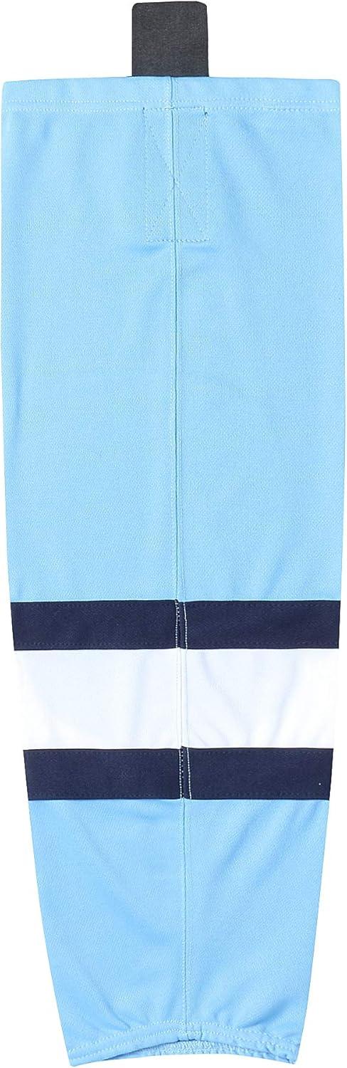 image:imageEALER HS100 Series Team Color Dry Fit Ice Hockey Socks Foer Junior To Senior amp Youth To AdultXw006blue