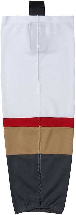 image:imageEALER HS100 Series Team Color Dry Fit Ice Hockey Socks Foer Junior To Senior amp Youth To AdultXw060white