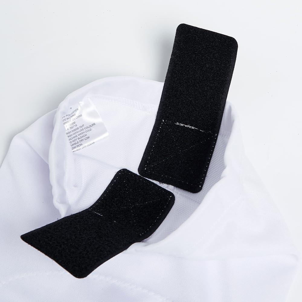 image:imageEALER HS100 Series Team Color Dry Fit Ice Hockey Socks Foer Junior To Senior amp Youth To AdultXw091white