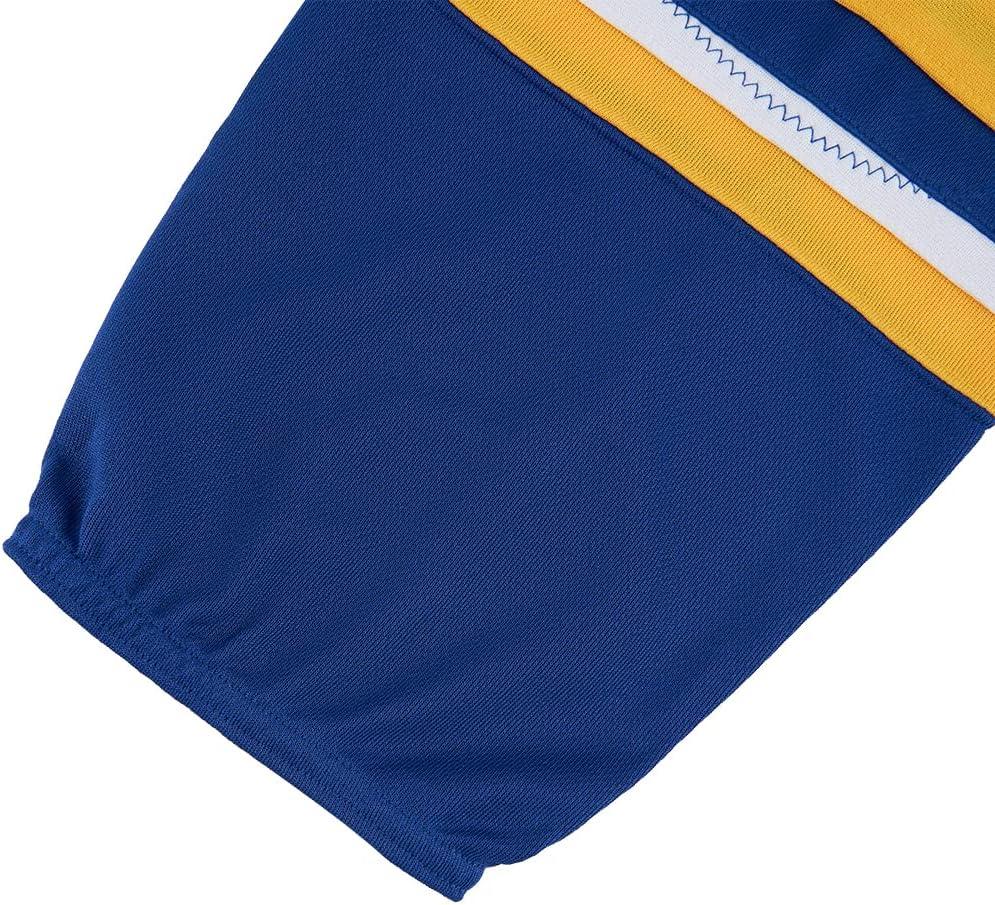 image:imageEALER HS100 Series Team Color Dry Fit Ice Hockey Socks Foer Junior To Senior amp Youth To AdultXw100blue