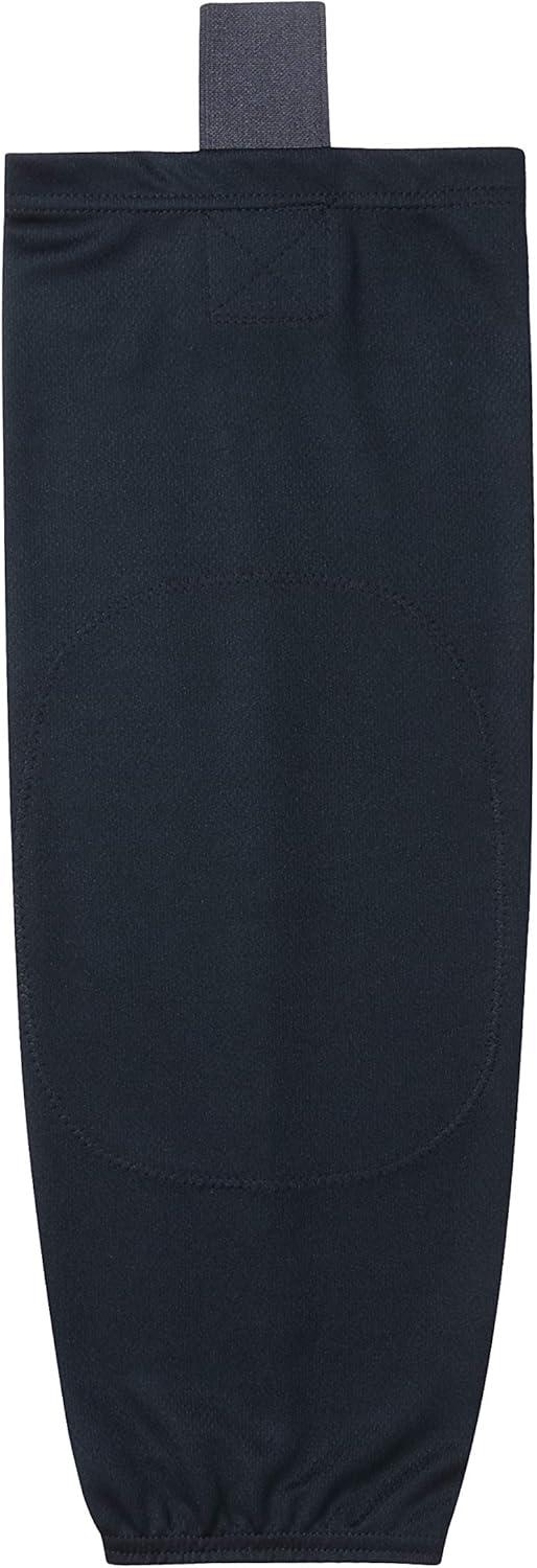 image:imageEALER HS80 Series Solid Color Dry Fit Practice Ice Hockey Socks for Men amp BoySenior amp JuniorAdult amp YouthXw022black