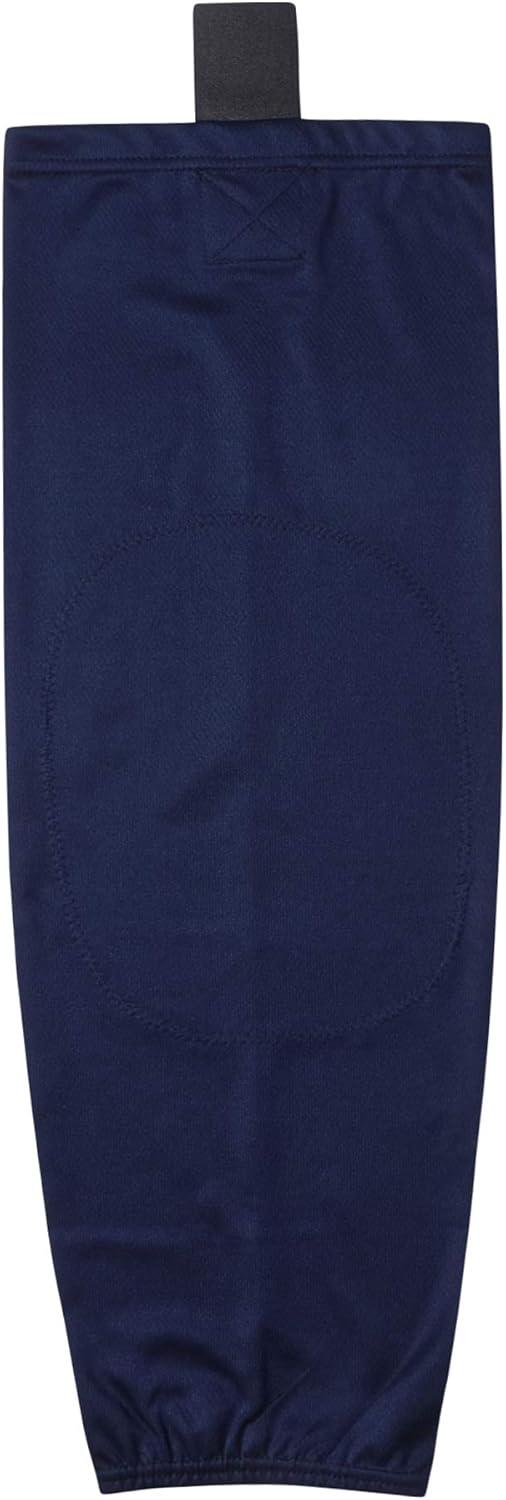 image:imageEALER HS80 Series Solid Color Dry Fit Practice Ice Hockey Socks for Men amp BoySenior amp JuniorAdult amp YouthXw089navy Blue