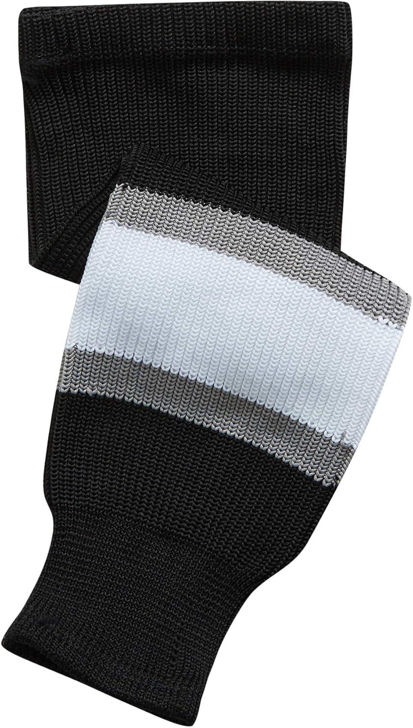 image:imageEALER HSK Series Multiple Colors Knit Hockey Socks Junior To Senior012black