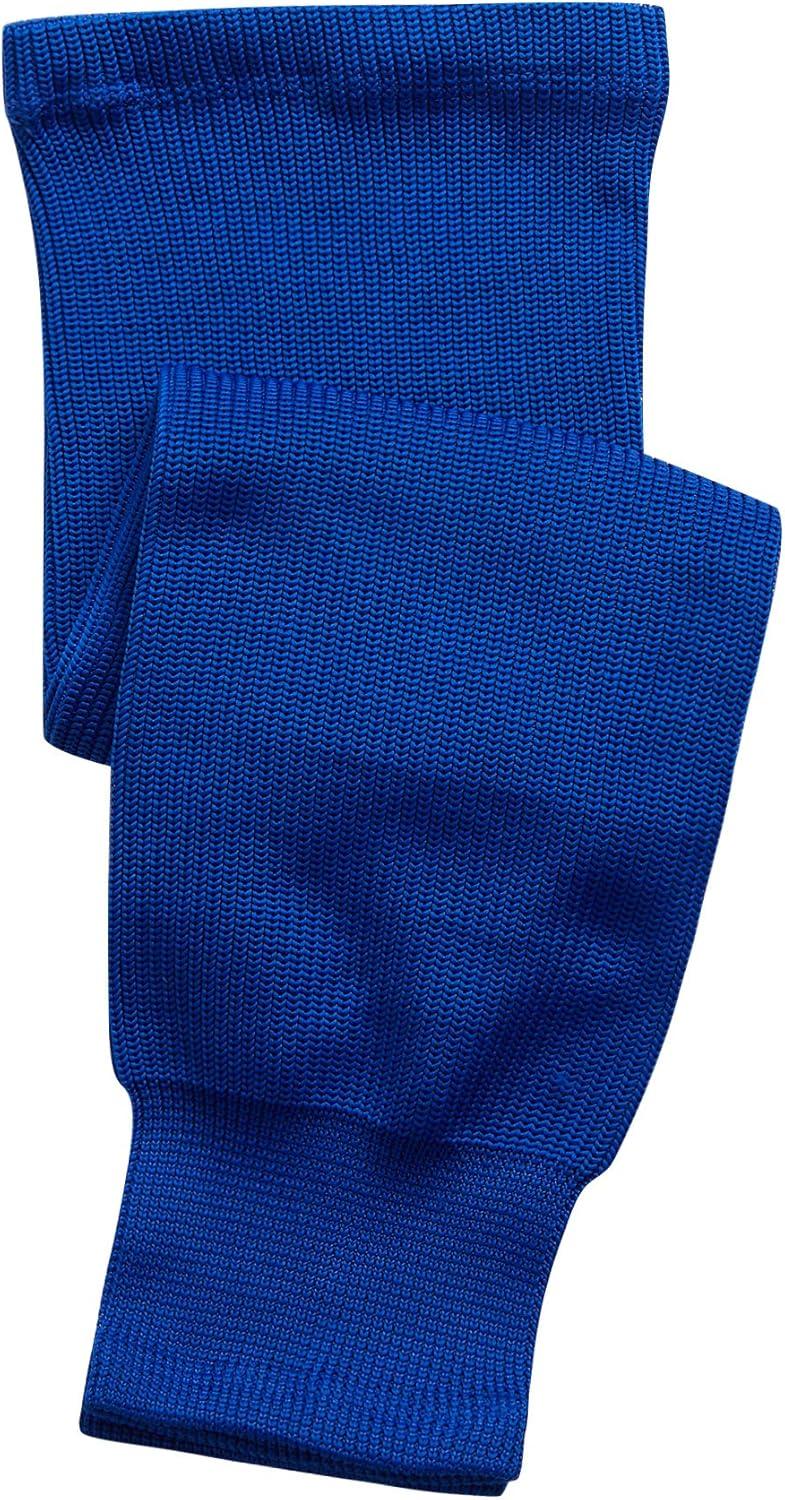 image:imageEALER HSK Series Multiple Colors Knit Hockey Socks Junior To SeniorBlue