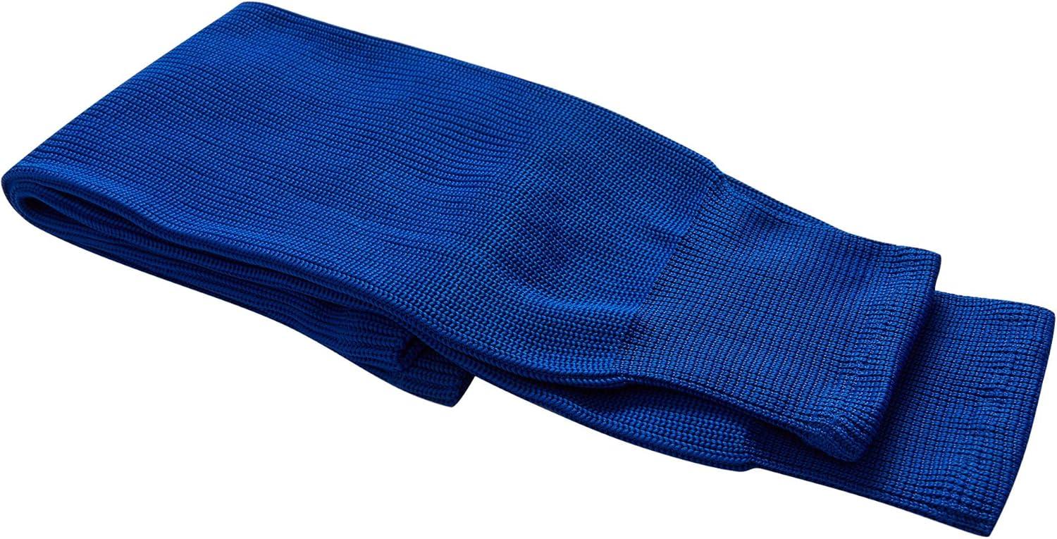 image:imageEALER HSK Series Multiple Colors Knit Hockey Socks Junior To SeniorBlue