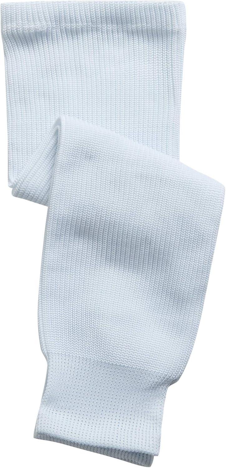 image:imageEALER HSK Series Multiple Colors Knit Hockey Socks Junior To SeniorWhite