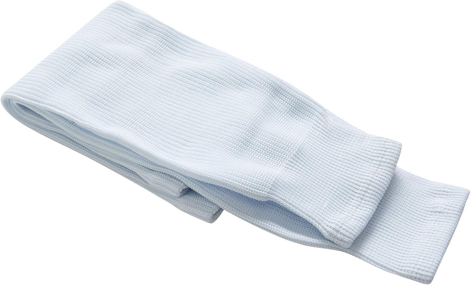 image:imageEALER HSK Series Multiple Colors Knit Hockey Socks Junior To SeniorWhite