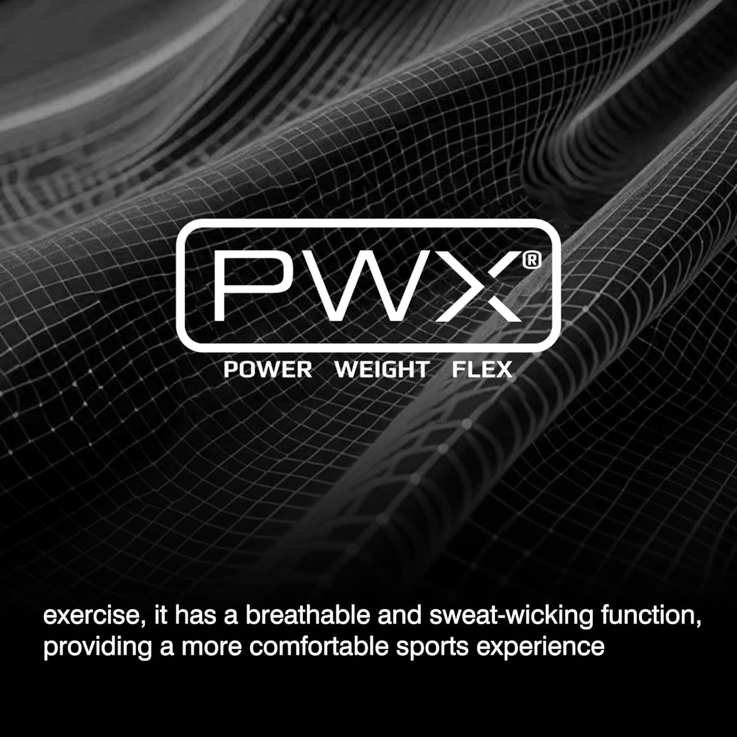 image:imageEALER Mens CutResistant Compression Hockey Pants with BioFlex Protective Cup Jock Briefs for Men amp BoysHcp950men