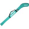 image:imageEALER Adult One Shoulder Hockey Stick Bag Black Lightweight Waterproof Adjustable Buckle Strap Padded Shoulder Strap Fits up to 3 Senior Sticks for MenBlue