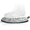 image:imageEALER BDT100 Ice Skate Blade CoversGuards for Hockey SkatesFigure Skates and Ice SkatesSkating Soakers Cover BladesGrey PLUS