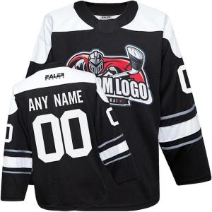 Custom H900 Series National Ice Hockey League Team Color Practice Jersey for Junior to Senior – Adult and Youth Personalise