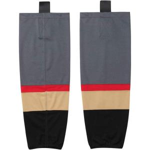 EALER HS100 Series Team Color Dry Fit Ice Hockey Socks Foer Junior To Senior & Youth To Adult(Xw059#grey)