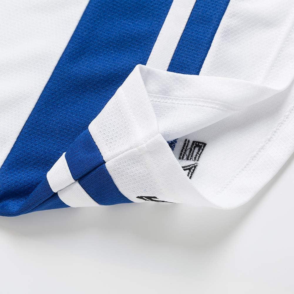 image:imageEALER H400 Series Blank Ice Hockey Practice Jersey League Jersey Team JerseyWhiteRoyal