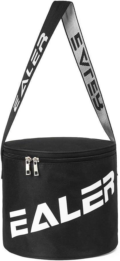 image:imageEALER Waterproof Hockey Puck BagBlack