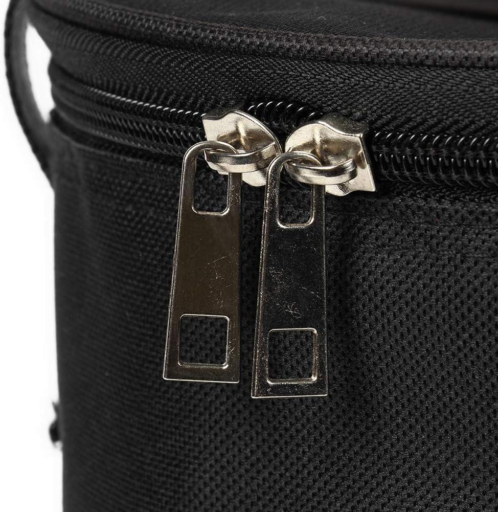 image:imageEALER Waterproof Hockey Puck BagBlack