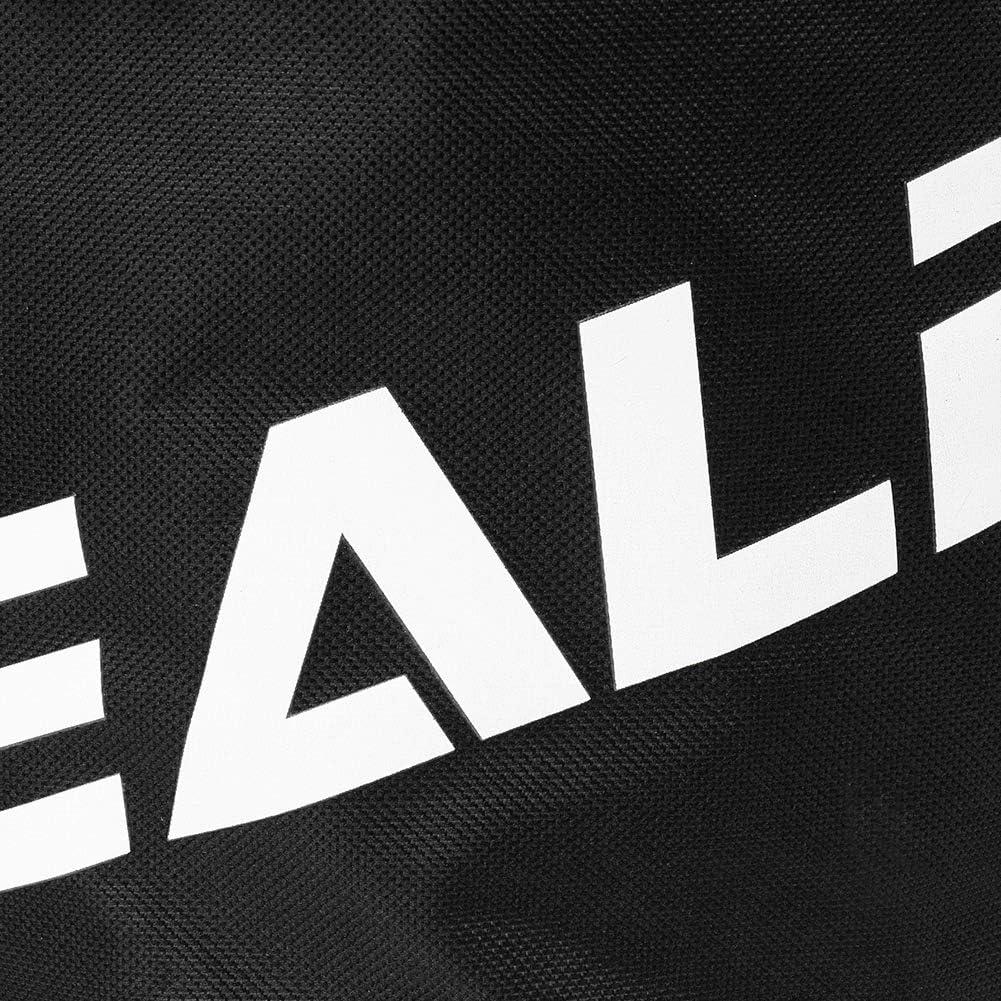 image:imageEALER Waterproof Hockey Puck BagBlack