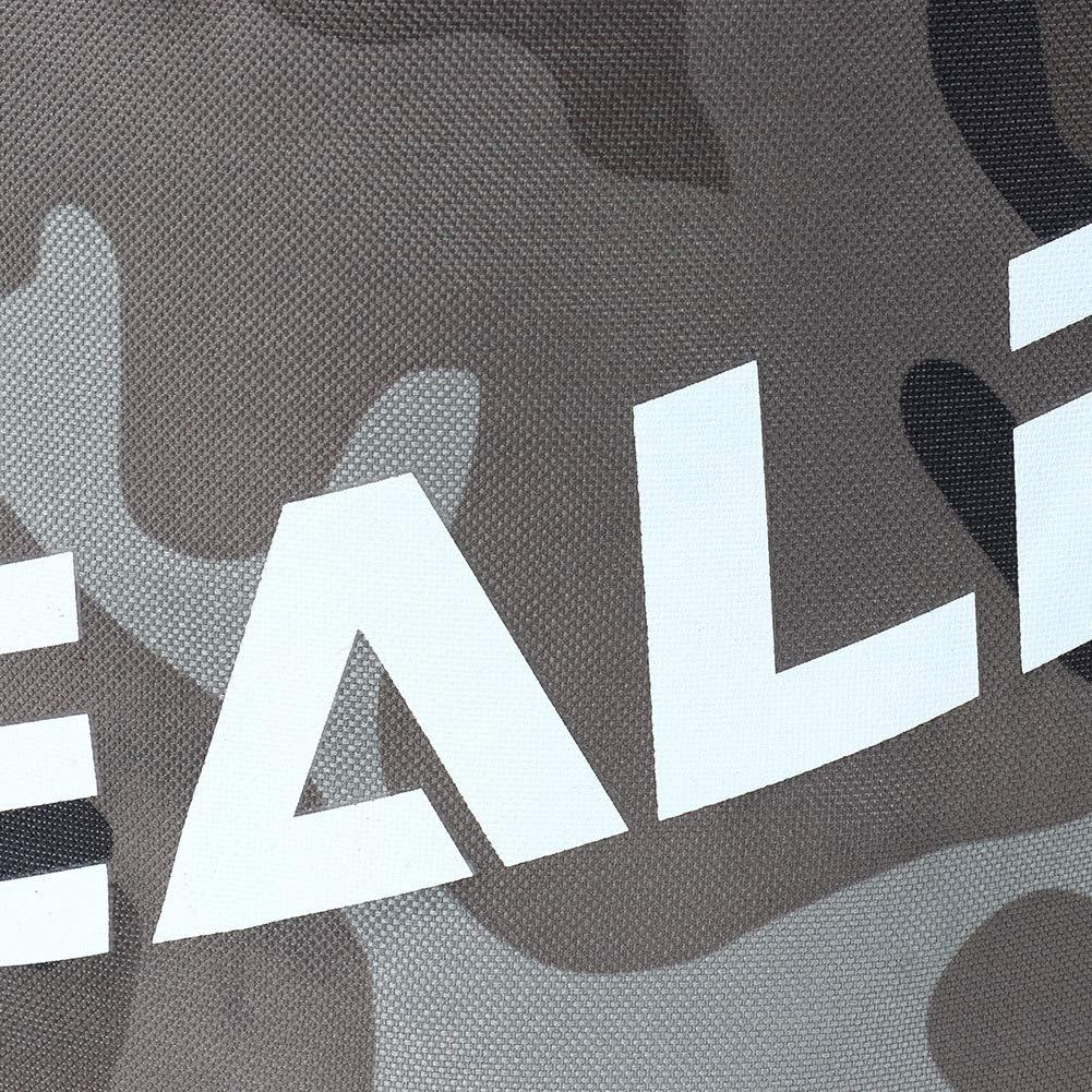 image:imageEALER Waterproof Hockey Puck BagCamo gray