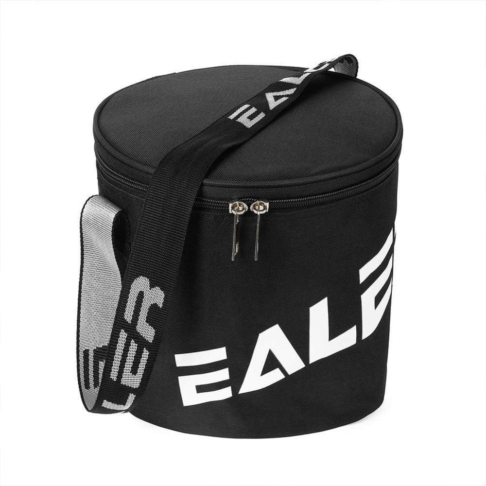 image:imageEALER Waterproof Hockey Puck BagBlack
