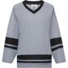 Grey/Black