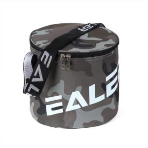 EALER Waterproof Hockey Puck Bag(Camo gray)