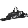 image:imageEALER Baseball Bat Tote Bag amp Tball Softball Equipment Bag  Gear for Kids Youth and Adults Holds Bat Helmet Glove Cleats Shoes and MoreBlack