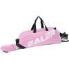 image:imageEALER Baseball Bat Tote Bag amp Tball Softball Equipment Bag  Gear for Kids Youth and Adults Holds Bat Helmet Glove Cleats Shoes and MorePink