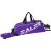 image:imageEALER Baseball Bat Tote Bag amp Tball Softball Equipment Bag  Gear for Kids Youth and Adults Holds Bat Helmet Glove Cleats Shoes and MorePurple