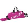 image:imageEALER Baseball Bat Tote Bag amp Tball Softball Equipment Bag  Gear for Kids Youth and Adults Holds Bat Helmet Glove Cleats Shoes and MoreRose Red
