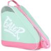 Lake blue / Pink