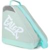 Light green / Lake blue