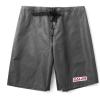 image:imageEALER HPS100 Mens Athletic Shorts Quick Dry Ice Hockey Shorts for Men amp Boys Grey