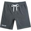 image:imageEALER Mens Casual Sports Shorts Gym Workout Lounge Pants Three Pockets