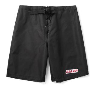 EALER HPS100 Men’s Athletic Shorts, Quick Dry Ice Hockey Shorts for Men & Boys