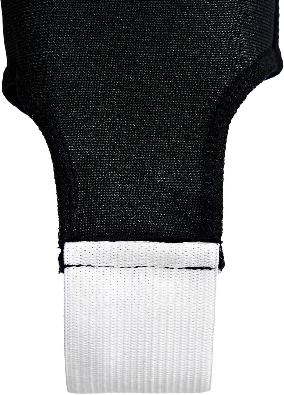 image:imageEALER FHS80 Field Hockey Socks OverTheShinguard Socks for Team Sport Field Hockey and Soccer AthletesBlack