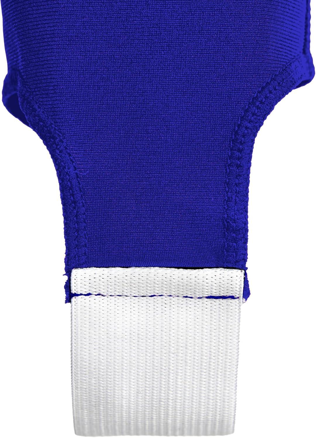 image:imageEALER FHS80 Field Hockey Socks OverTheShinguard Socks for Team Sport Field Hockey and Soccer AthletesBlue