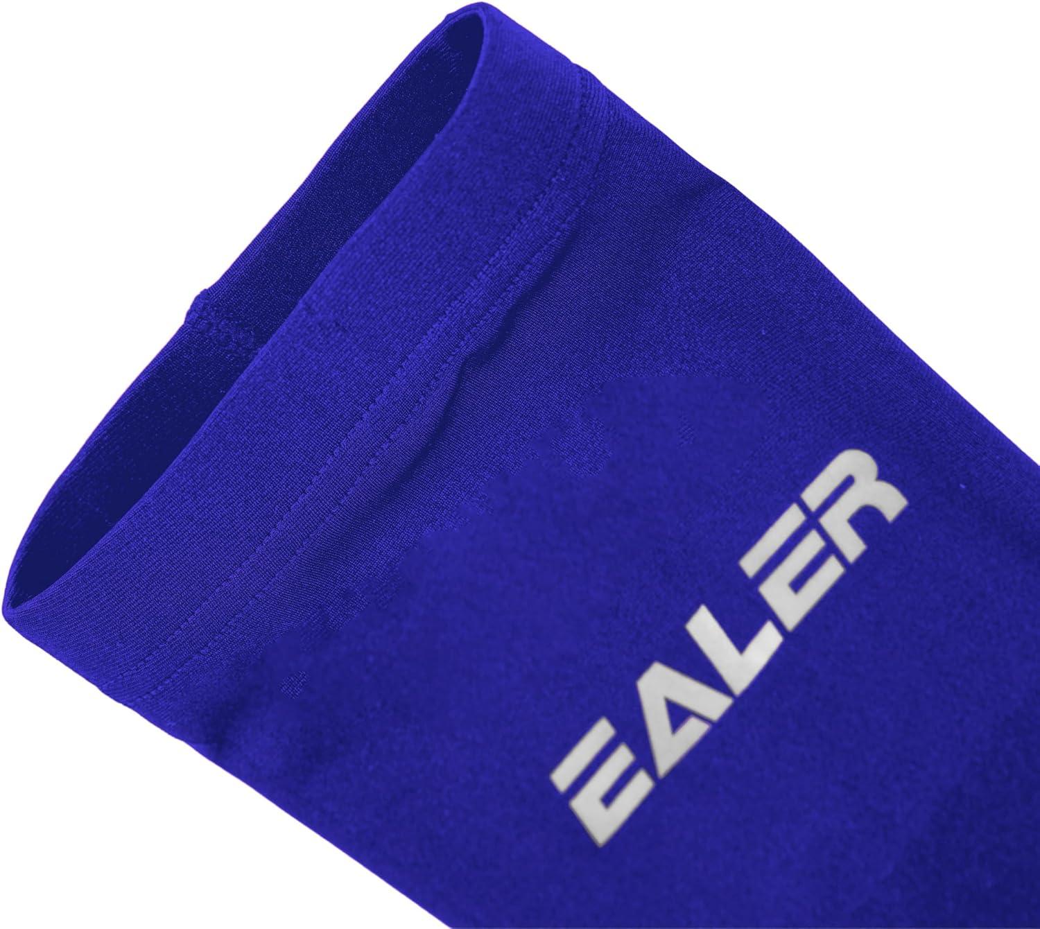 image:imageEALER FHS80 Field Hockey Socks OverTheShinguard Socks for Team Sport Field Hockey and Soccer AthletesBlue