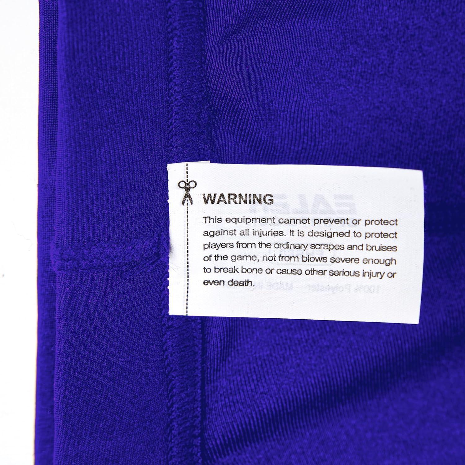 image:imageEALER FHS80 Field Hockey Socks OverTheShinguard Socks for Team Sport Field Hockey and Soccer AthletesBlue
