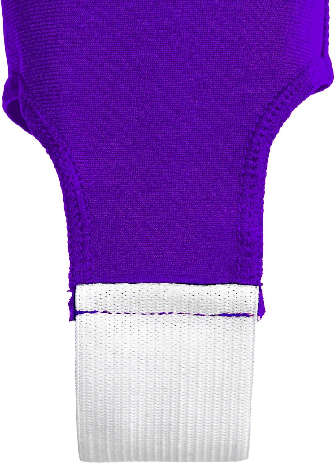 image:imageEALER FHS80 Field Hockey Socks OverTheShinguard Socks for Team Sport Field Hockey and Soccer AthletesPurple