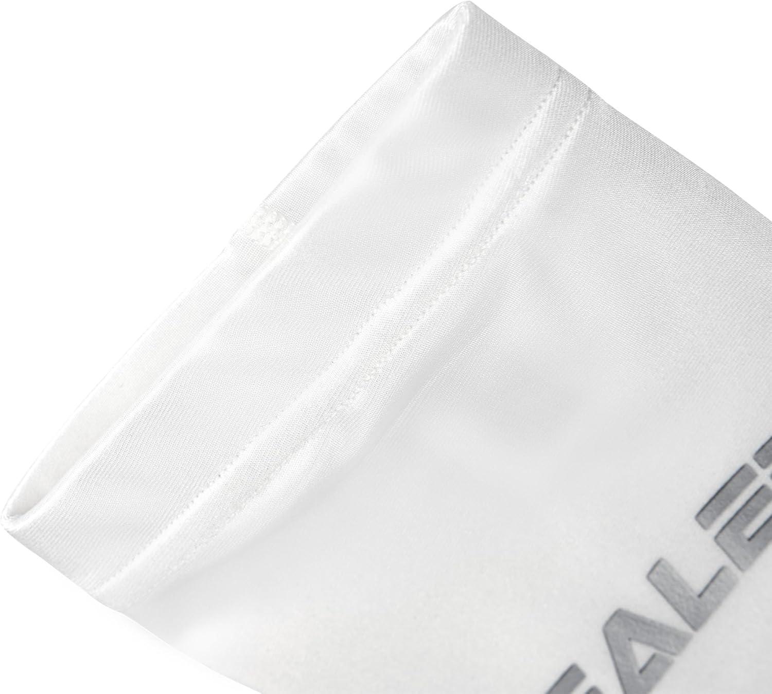 image:imageEALER FHS80 Field Hockey Socks OverTheShinguard Socks for Team Sport Field Hockey and Soccer AthletesWhite