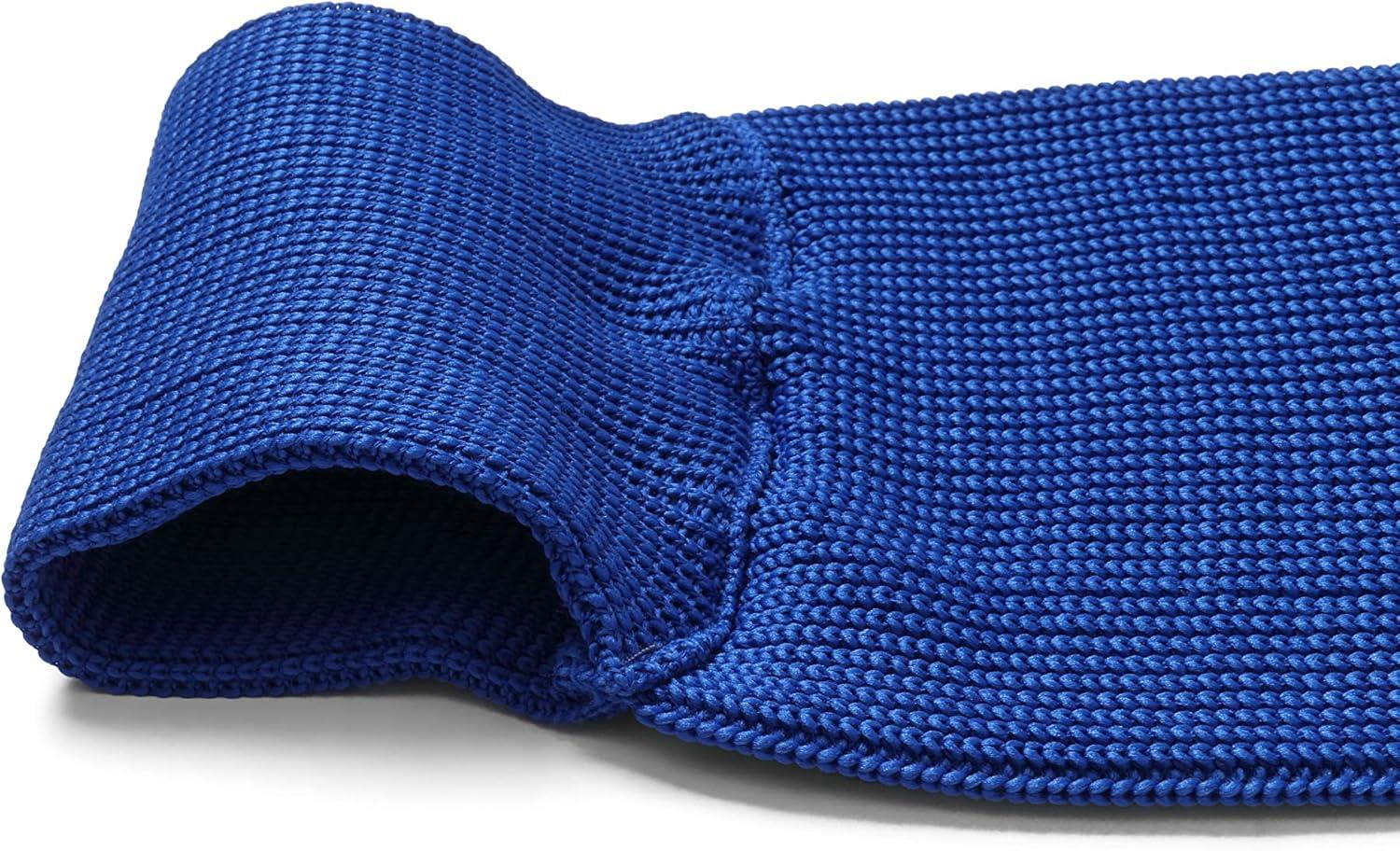 image:imageEALER HAS200 Series Mens Winter Knit Striped ColdproofWarm Scarf Unique Design Dont Have to Worry About How to Wear021blue