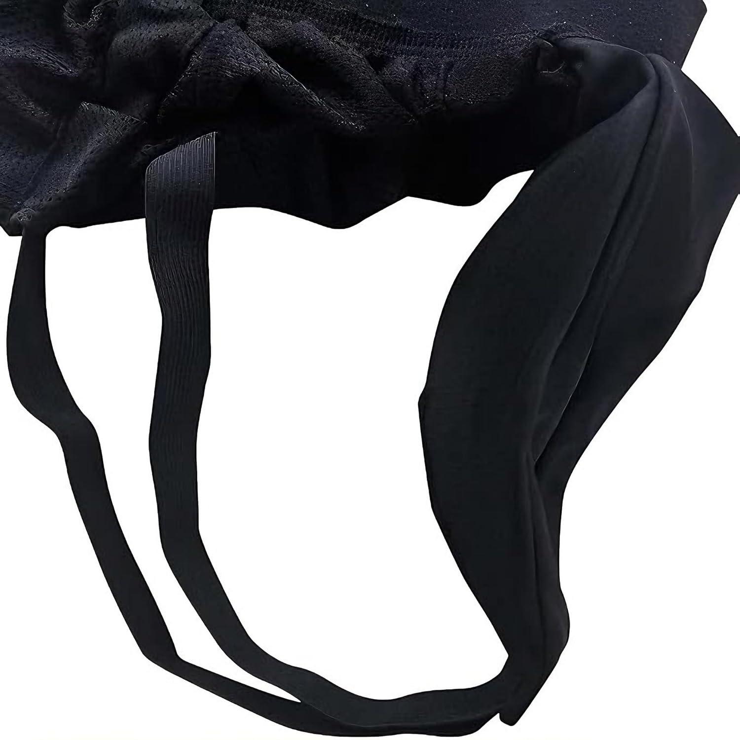 image:imageEALER HSM400 Mens Loose Hockey Shorts Supporter Core Mesh Jock Hockey Shorts Jock Pants with BioFlex Cup IncludedBoys