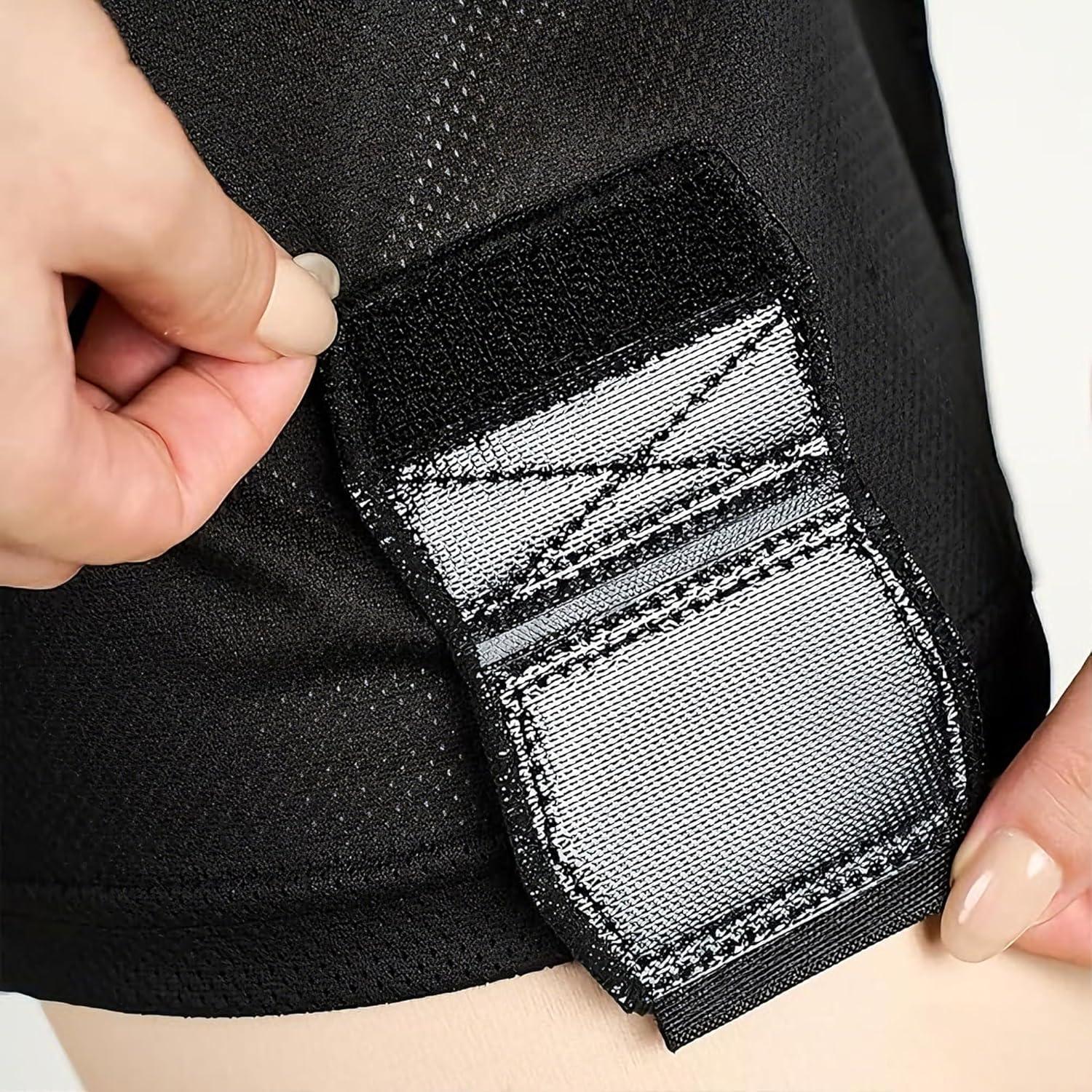 image:imageEALER HSM400 Mens Loose Hockey Shorts Supporter Core Mesh Jock Hockey Shorts Jock Pants with BioFlex Cup IncludedBoys