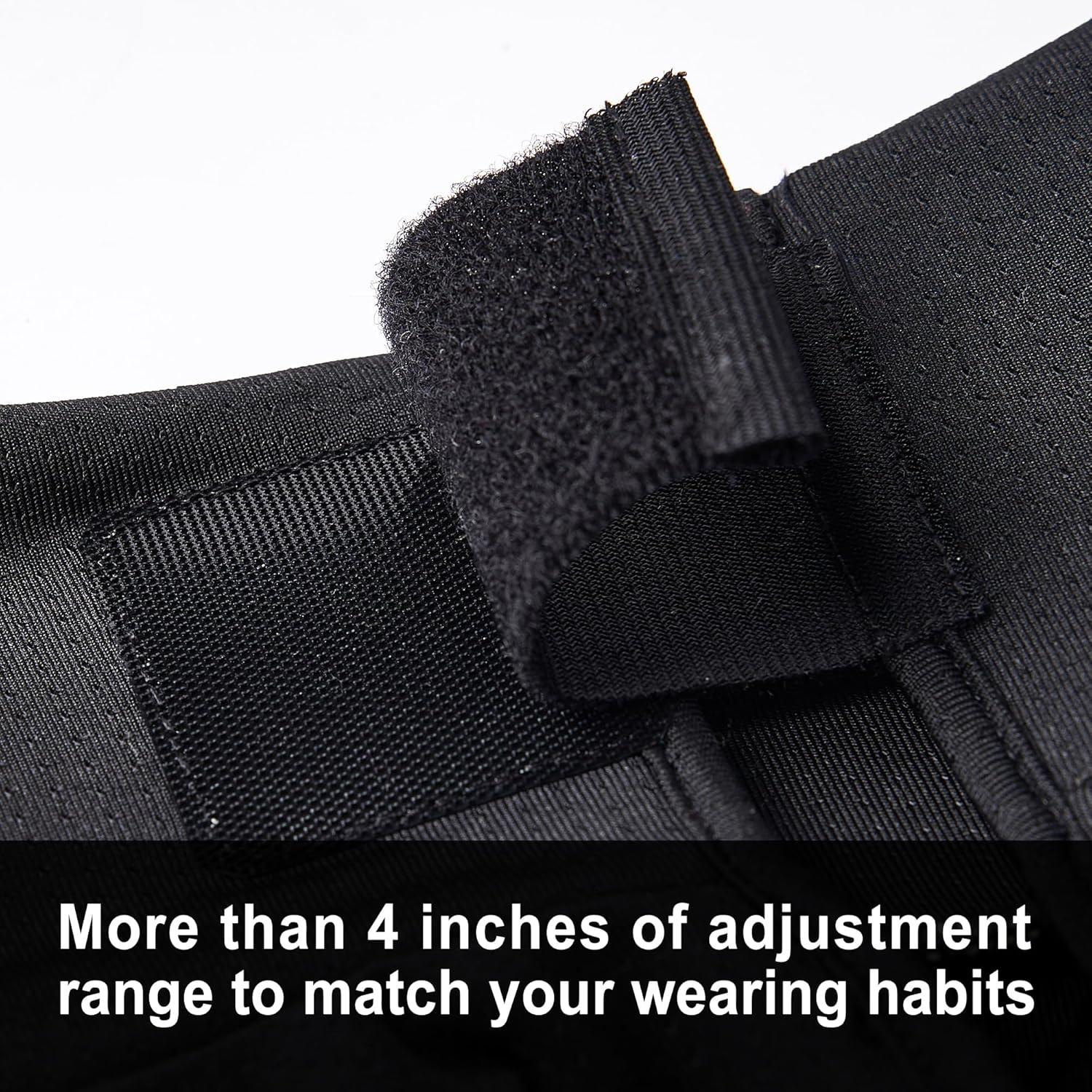 image:imageEALER Hockey Neck Guard Collar Hockey Core Neck Protect Guard Bib Cut ResistantHAN200