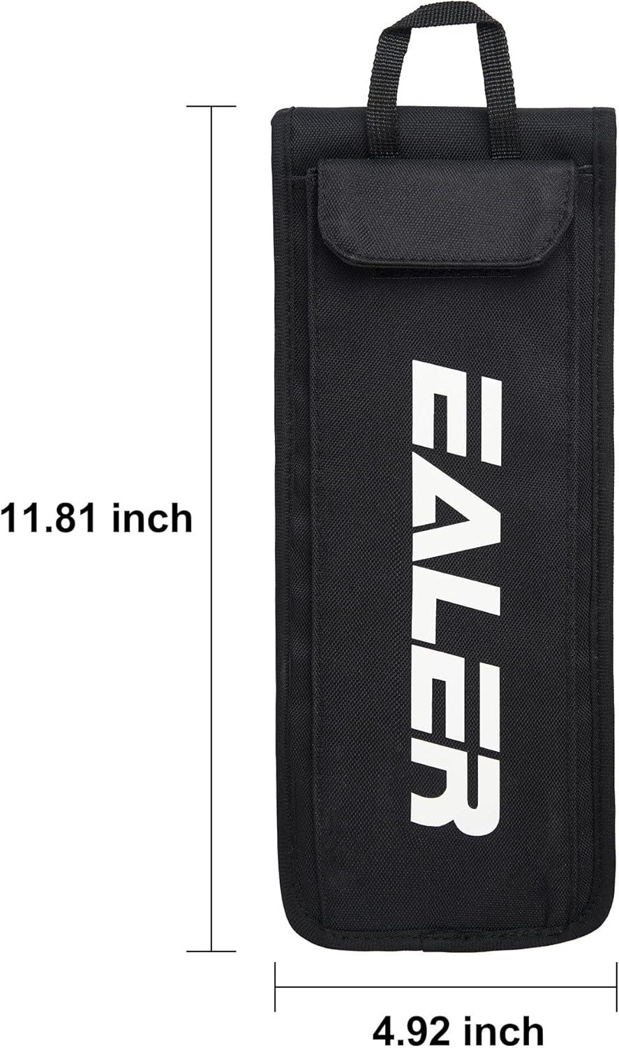 image:imageEALER Hockey Skate Blade BagBlack