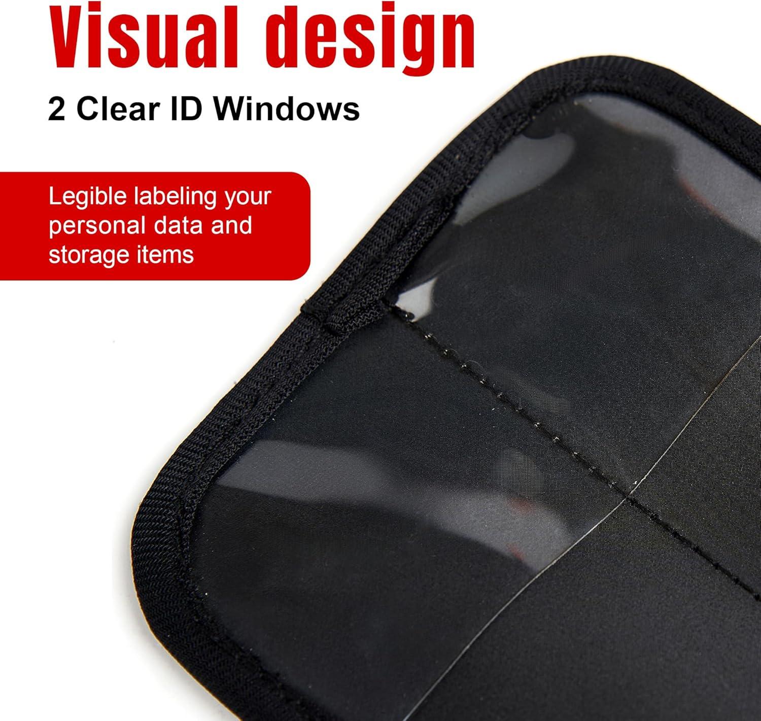 image:imageEALER Hockey Skate Blade BagBlack
