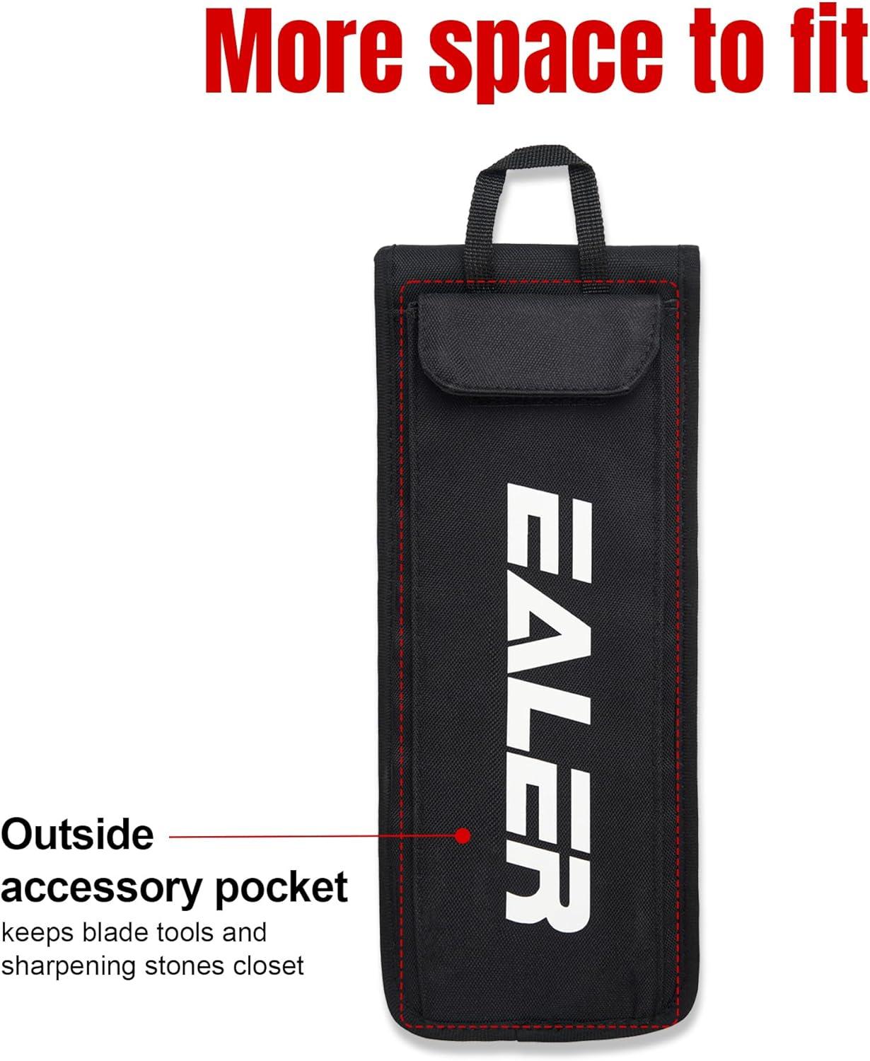 image:imageEALER Hockey Skate Blade BagBlack