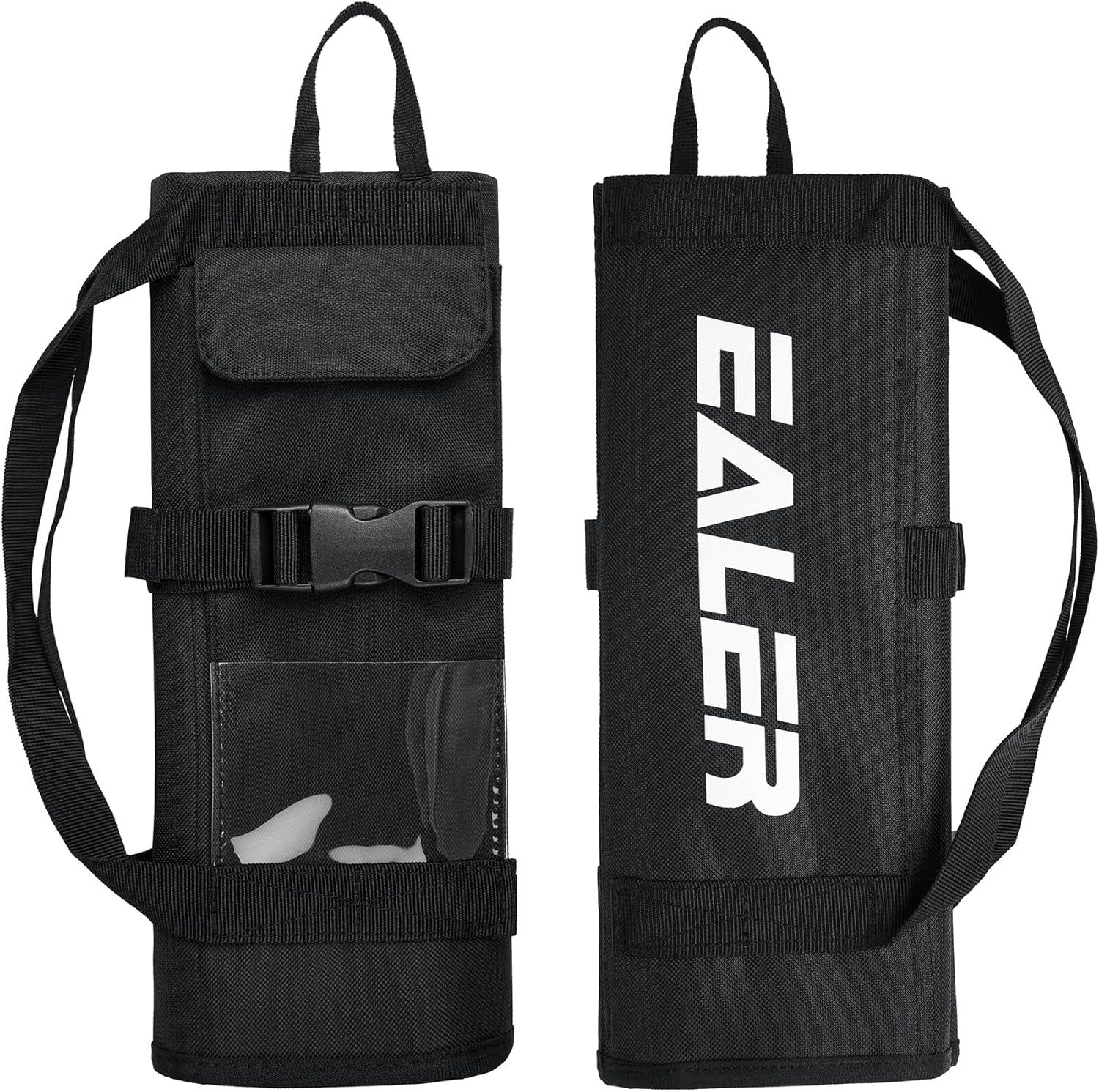 image:imageEALER Hockey Skate Blade BagTeamBlack