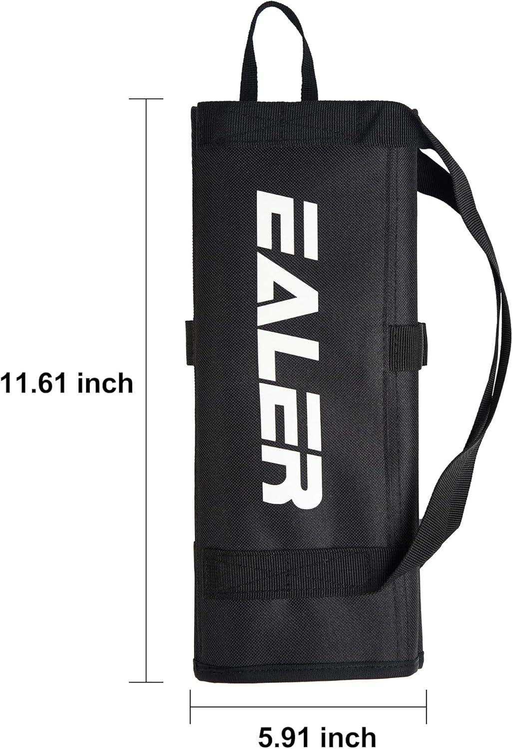 image:imageEALER Hockey Skate Blade BagTeamBlack